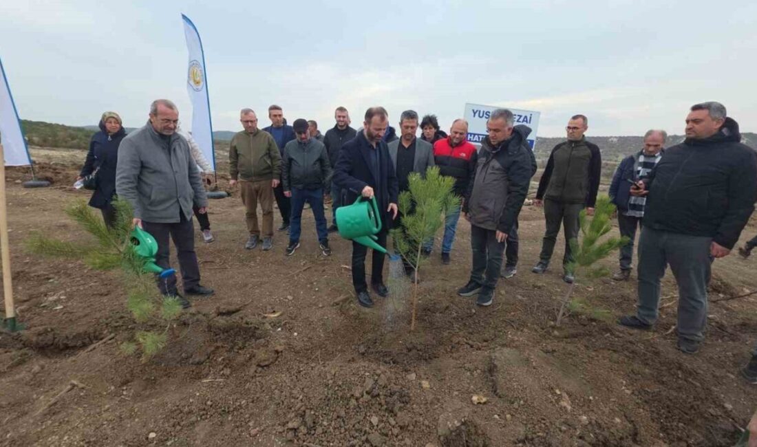 Kütahya’da 5 Kasım’da vefat eden AK Parti Merkez İlçe Başkan