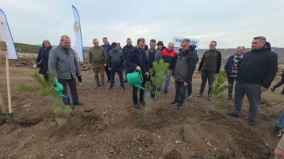 Kütahya’da 5 Kasım’da vefat eden AK Parti Merkez İlçe Başkan