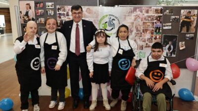 Kütahya Belediye Başkanı Eyüp Kahveci, Kütahya Dumlupınar Üniversitesi (DPÜ) ve