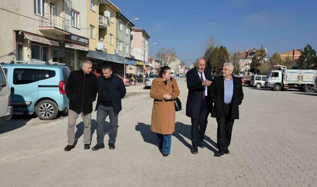 Kütahya’nın Aslanapa ilçesi Belediye Başkanı Necati Kulik, ilçede asayişle ilgili