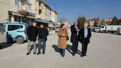 Kütahya’nın Aslanapa ilçesi Belediye Başkanı Necati Kulik, ilçede asayişle ilgili