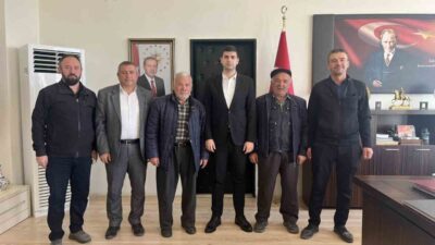 Kütahya’nın Dumlupınar ilçesine bağlı Büyükaslıhanlar köyünde, hayırseverlerin katkılarıyla sağlıklı içme