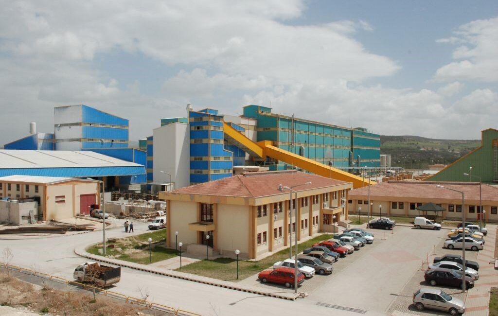 Eti Maden İşletmeleri Emet Bor İşletme Müdürlüğüne yönelik istihdam çalışmaları