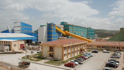 Eti Maden İşletmeleri Emet Bor İşletme Müdürlüğüne yönelik istihdam çalışmaları