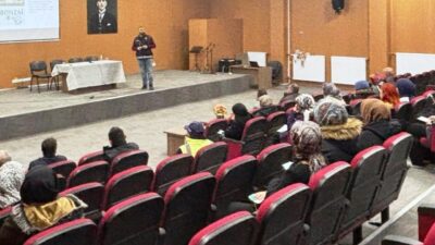 Kütahya İl Emniyet Müdürlüğü Türkiye Uyuşturucu ve Uyuşturucu Bağımlılığı İzleme