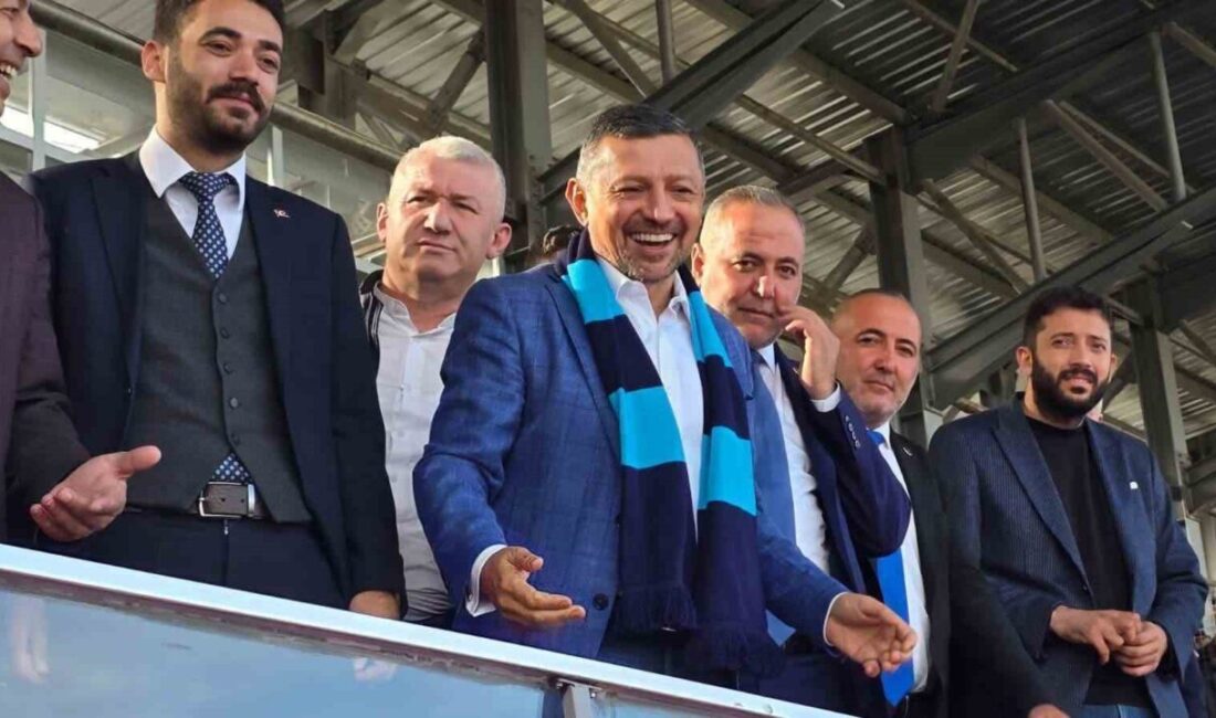 TFF 3. Lig 4. Grup’ta Cumartesi günü lider Kütahyaspor, kendi