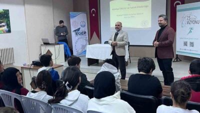 Kütahya İl Kültür ve Turizm Müdürlüğü tarafından hazırlanan ve her