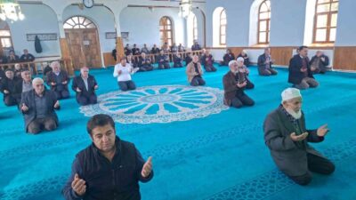 Kütahya’nın Emet ve Hisarcık ilçelerinde, 4 Aralık Dünya Madenciler Günü