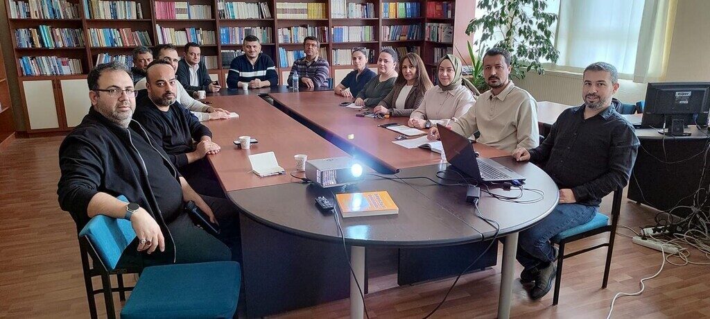 Kütahya Dumlupınar Üniversitesi (DPÜ) Hisarcık Meslek Yüksek Okulunda (MYO) eğitim-öğretim