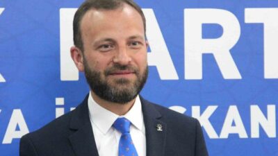 AK Parti Kütahya Milletvekili İsmail Çağlar Bayırcı, “Futbolda Bahis Soruşturması”