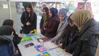 Kütahya Sağlık Bilimleri Üniversitesi (KSBÜ) Dil ve Konuşma Bozuklukları Uygulama