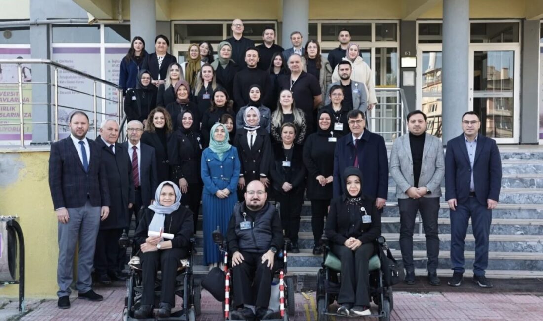 Kütahya Belediyesi ile Kütahya Halk Eğitim Merkezi iş birliğinde düzenlenen