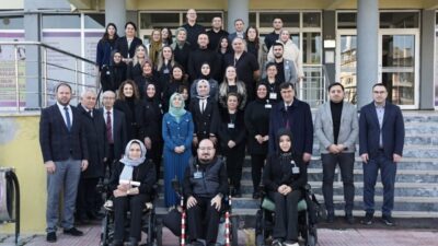 Kütahya Belediyesi ile Kütahya Halk Eğitim Merkezi iş birliğinde düzenlenen