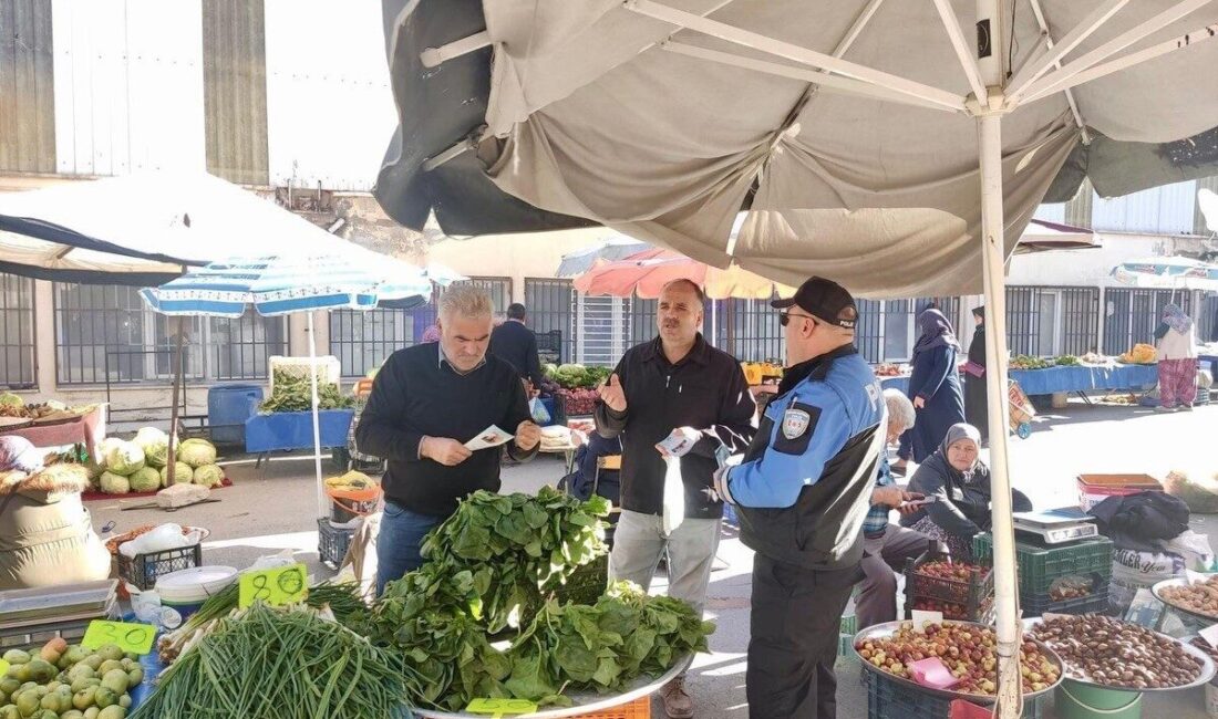 Kütahya İl Emniyet Müdürlüğü, “Güvenli Hayat ve Güvenli Gelecek” sloganıyla