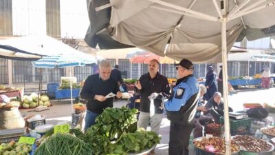 Kütahya İl Emniyet Müdürlüğü, “Güvenli Hayat ve Güvenli Gelecek” sloganıyla