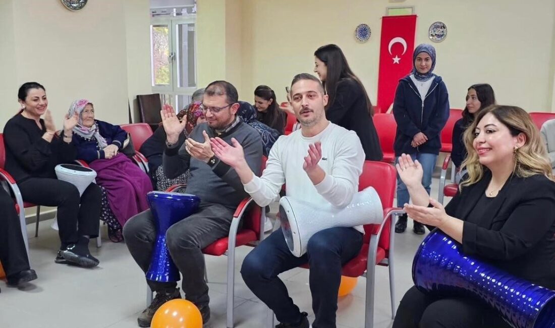 Kütahya Sağlık Bilimleri Üniversitesi (KSBÜ) ile TOBB Kütahya Kadın Girişimciler