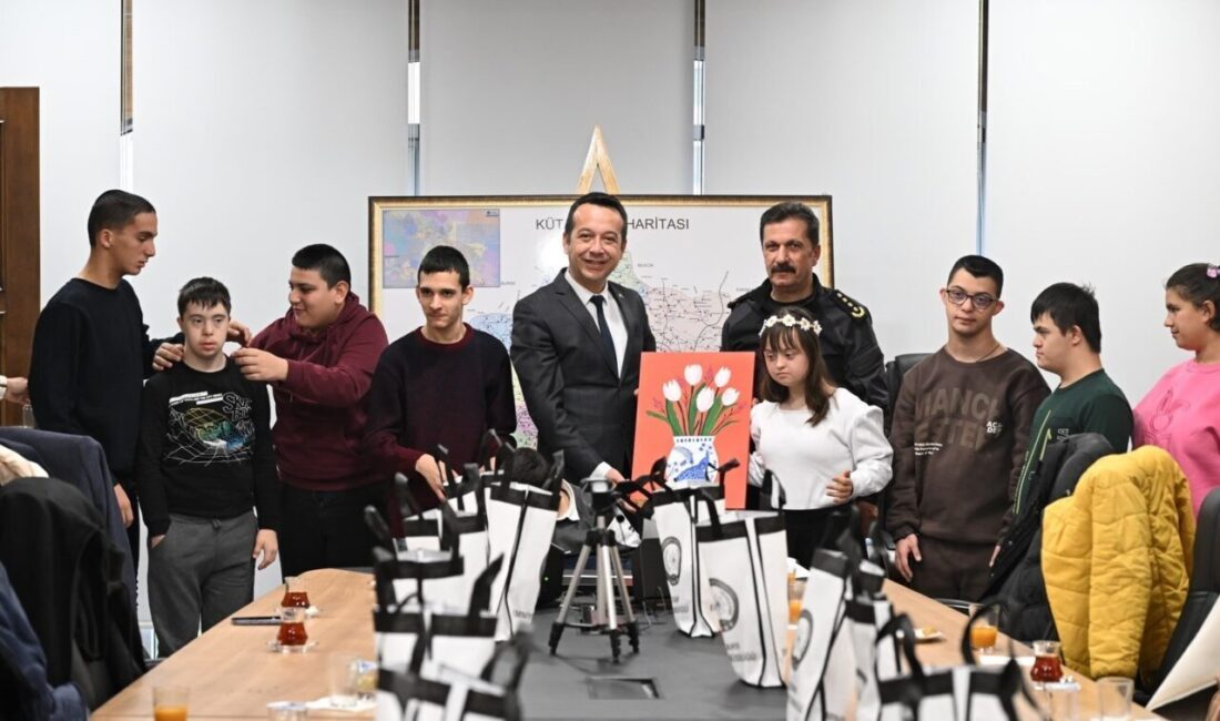 Kütahya İl Emniyet Müdürü Osman Elbir, Yavuz Sultan Selim Özel