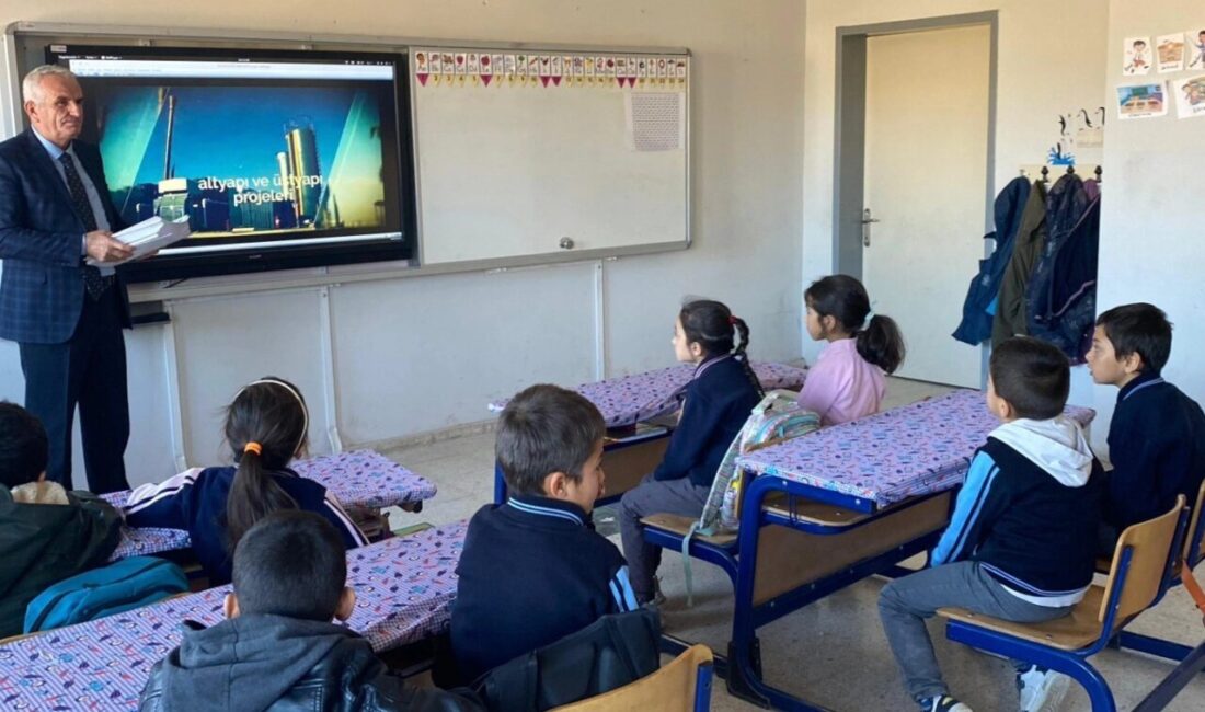 Kütahya Çevre, Şehircilik ve İklim Değişikliği İl Müdürlüğü, çevre bilincini