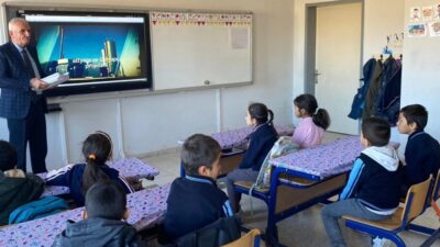 Kütahya Çevre, Şehircilik ve İklim Değişikliği İl Müdürlüğü, çevre bilincini