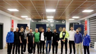 Kütahya Organize Sanayi Bölgesi (OSB) tarafından bu yıl dördüncüsü düzenlenen