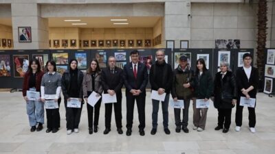 Kütahya Belediyesi ile Kütahya Kültür ve Sanat Derneği (KÜSAD) iş