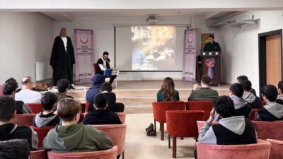 Kütahya Şehit Selim Cansız Anadolu İmam Hatip Lisesinde (AİHL), Mevlana