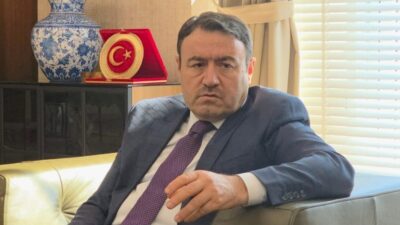 Kütahya Valisi Musa Işın, engelli bireylerin insan onuruna yakışır şekilde