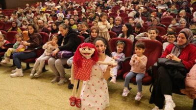 Kütahya Belediyesi ile Kütahya Kent Konseyi iş birliğiyle düzenlenen “Ecem