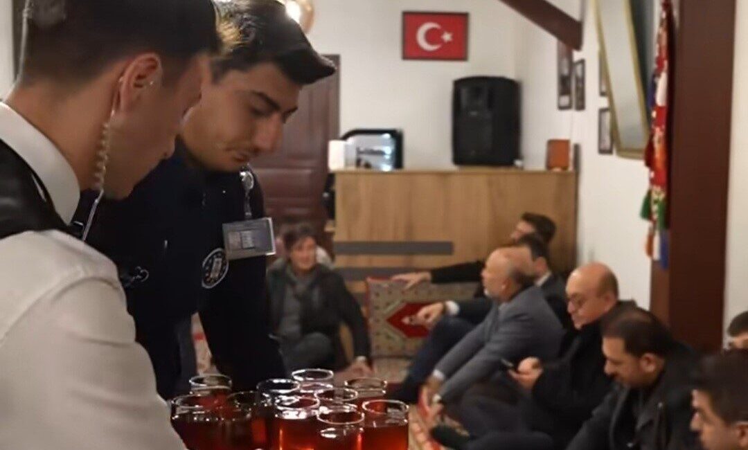 Kütahya Belediyesi, şehrin köklü kültürel mirası olan ’gezek’ geleneğini yaşatmak