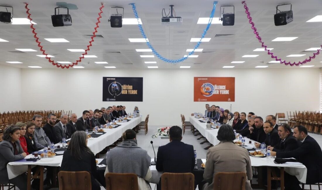 Kredi ve Yurtlar Genel Müdürlüğü Yönetim Hizmetleri Daire Başkanı Tuğçe