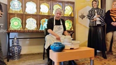 Kütahya İl Milli Eğitim Müdürlüğü koordinesinde yürütülen Öğretmen Akademileri kapsamında,