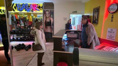 Kütahya Gençlik ve Spor İl Müdürlüğü, şehir genelindeki özel spor