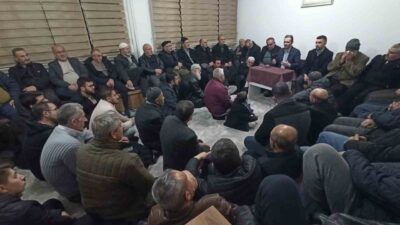 Kütahya Diyanet Gençlik Merkezi’nde her hafta düzenli olarak gerçekleştirilen Salı