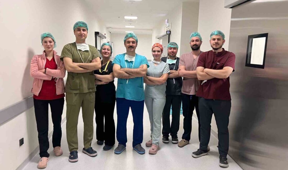 Kütahya Tıp Fakültesi Kulak Burun Boğaz (KBB) Hastalıkları Anabilim Dalı,