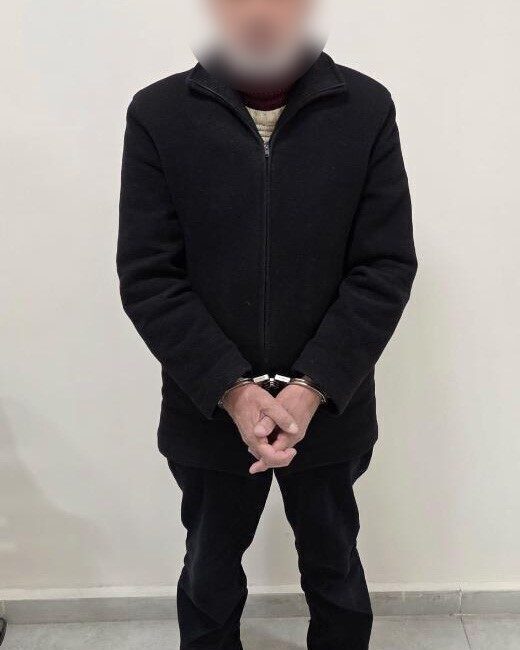 Kütahya’da umre organizasyonu vaadiyle çok sayıda vatandaşı dolandırdığı iddia edilen