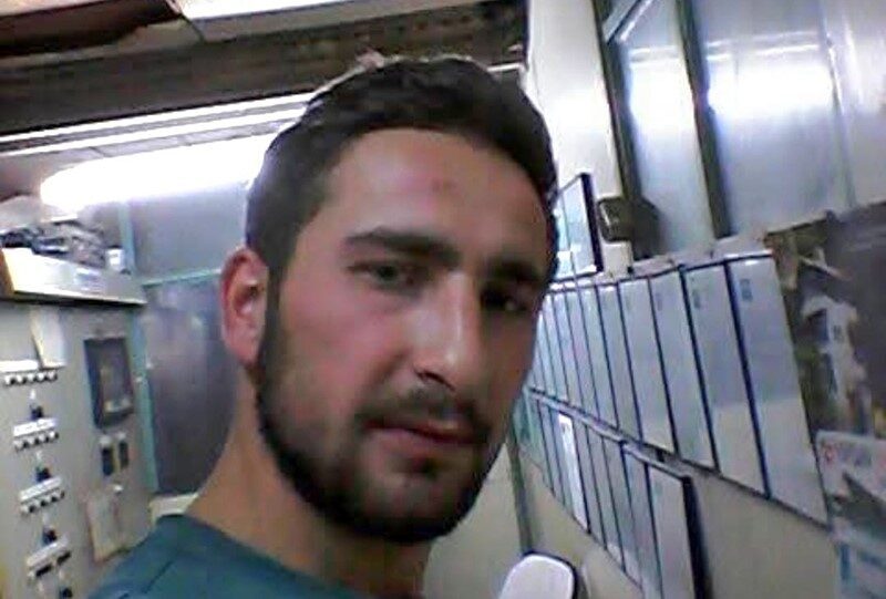 Kütahya’da bir apartmanın yüksek katından düşen adam hayatını kaybetti. Olay,