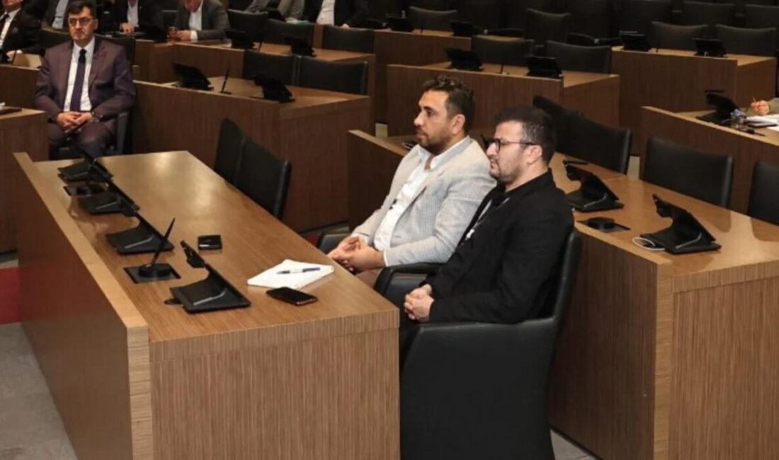 Kütahya Turizm Master Planı kapsamında Kütahya Belediyesince yürütülecek çalışmaların ilk