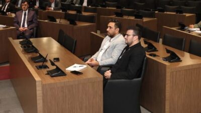 Kütahya Turizm Master Planı kapsamında Kütahya Belediyesince yürütülecek çalışmaların ilk