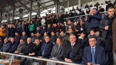 Kütahyaspor Yönetim Kurulu, Eskişehirspor karşılaşmasının ardından yazılı bir açıklama yaparak