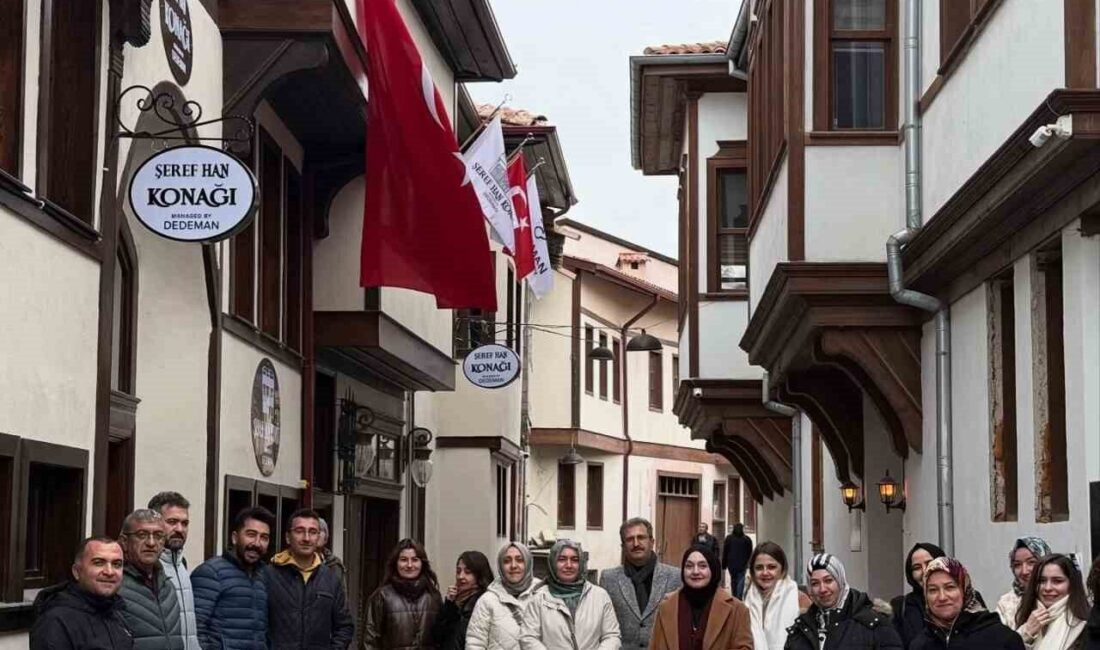 Millî Eğitim Bakanlığı himayesinde yürütülen Kütahya Öğretmen Akademileri kapsamında, Tavşanlı