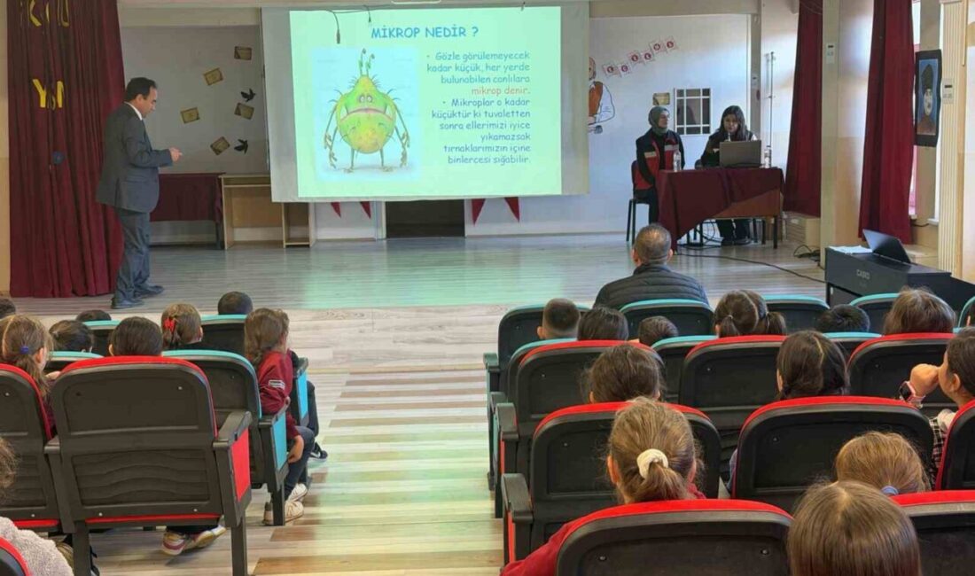 Simav İlçe Tarım ve Orman Müdürlüğü personeli tarafından Yusuf Koyuncuoğlu