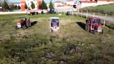 Tavşanlı İlçe Tarım ve Orman Müdürlüğü tarafından, hayvancılığın temelini oluşturan