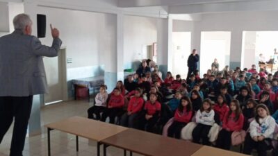 Kütahya Çevre, Şehircilik ve İklim Değişikliği İl Müdürlüğü tarafından, çevre