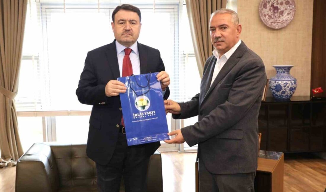 Kütahya Valisi Musa Işın, 2025 yılı boyunca il genelinde hayata