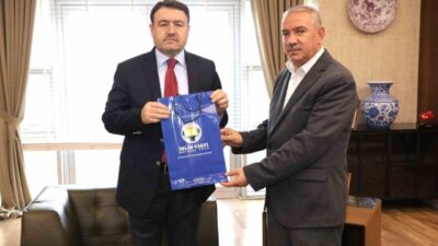 Kütahya Valisi Musa Işın, 2025 yılı boyunca il genelinde hayata