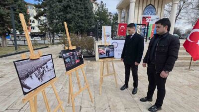 Azerbaycan tarihine “Kanlı Ocak” olarak geçen 20 Ocak 1990 katliamı,