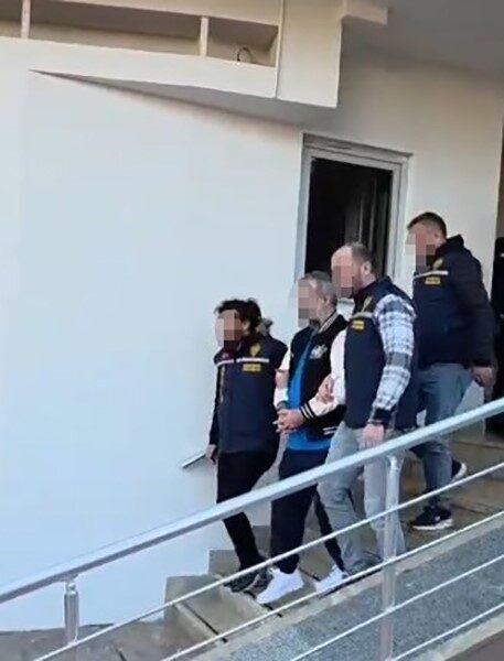 Kütahya İl Emniyet Müdürlüğü Asayiş Şube Müdürlüğü ekiplerince yürütülen çalışmalar