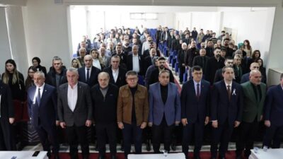 Kütahya Belediye Başkanı Eyüp Kahveci, Kütahya Berberler, Kuaförler ve Güzellik