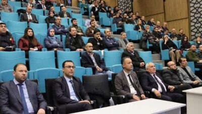 Kütahya Belediyesince, kamu hizmetlerinin etkin, şeffaf ve mevzuata uygun şekilde