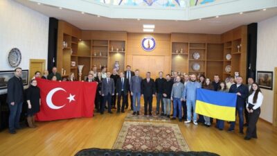 Kütahya Dumlupınar Üniversitesi (DPÜ), Avrupa Birliği Erasmus+ Capacity Building in